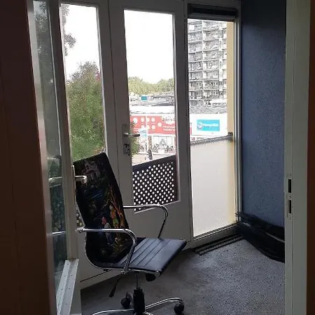 Homestay Near Schiphol Airport Alphen aan den Rijn